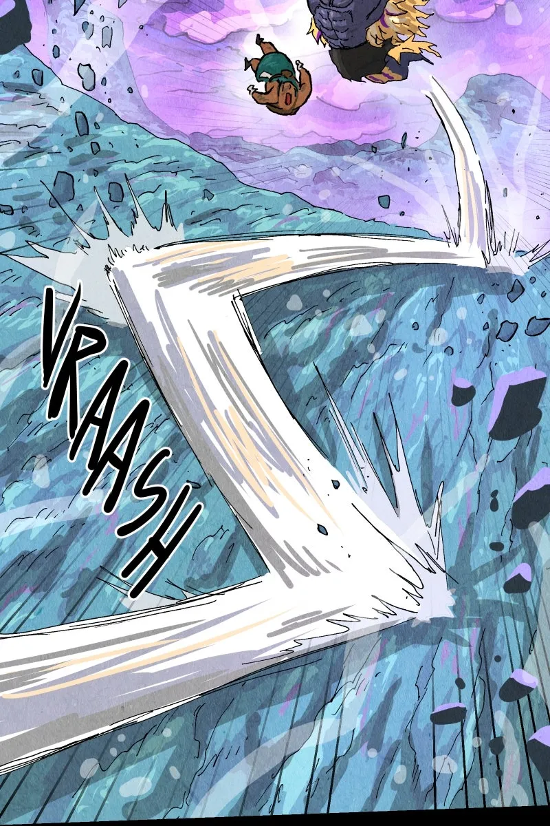 Read Gul chapter 163 image 24 on Lezhin