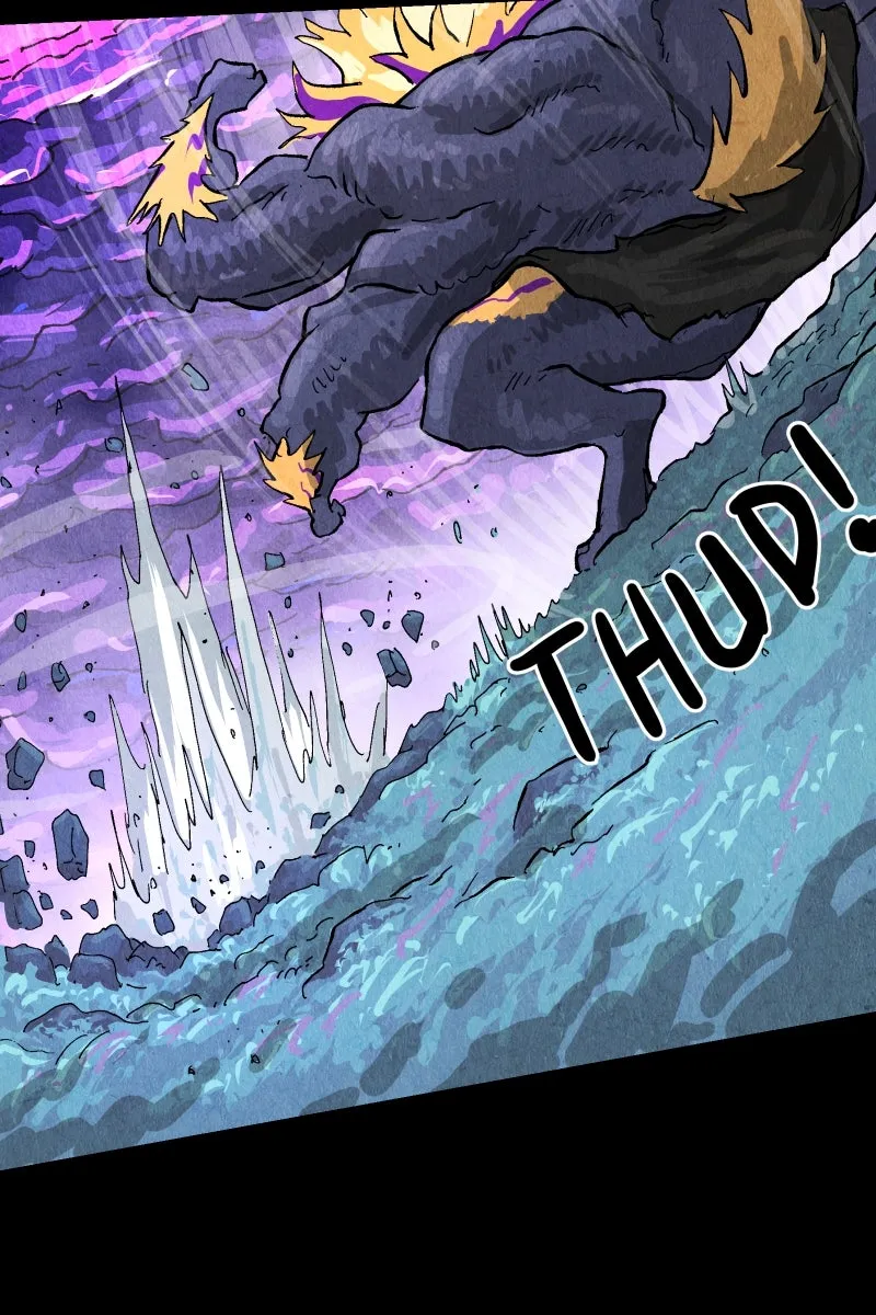 Read Gul chapter 163 image 27 on Lezhin