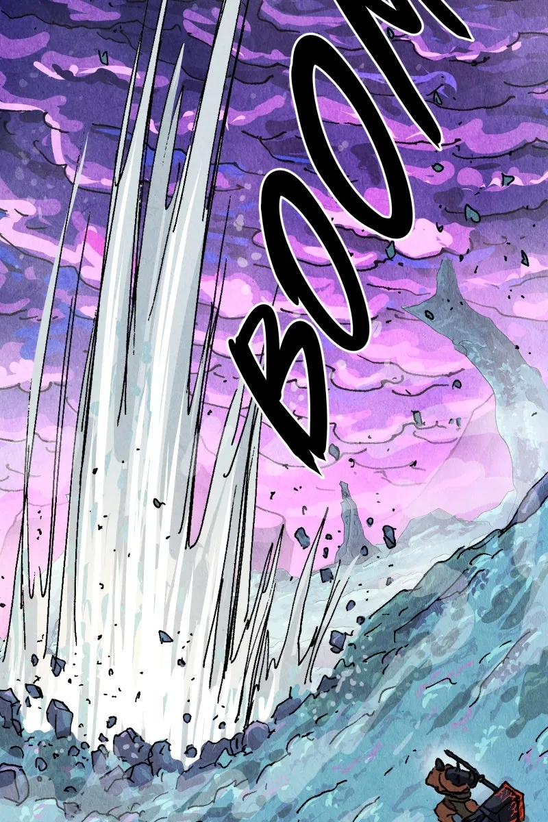 Read Gul chapter 163 image 30 on Lezhin