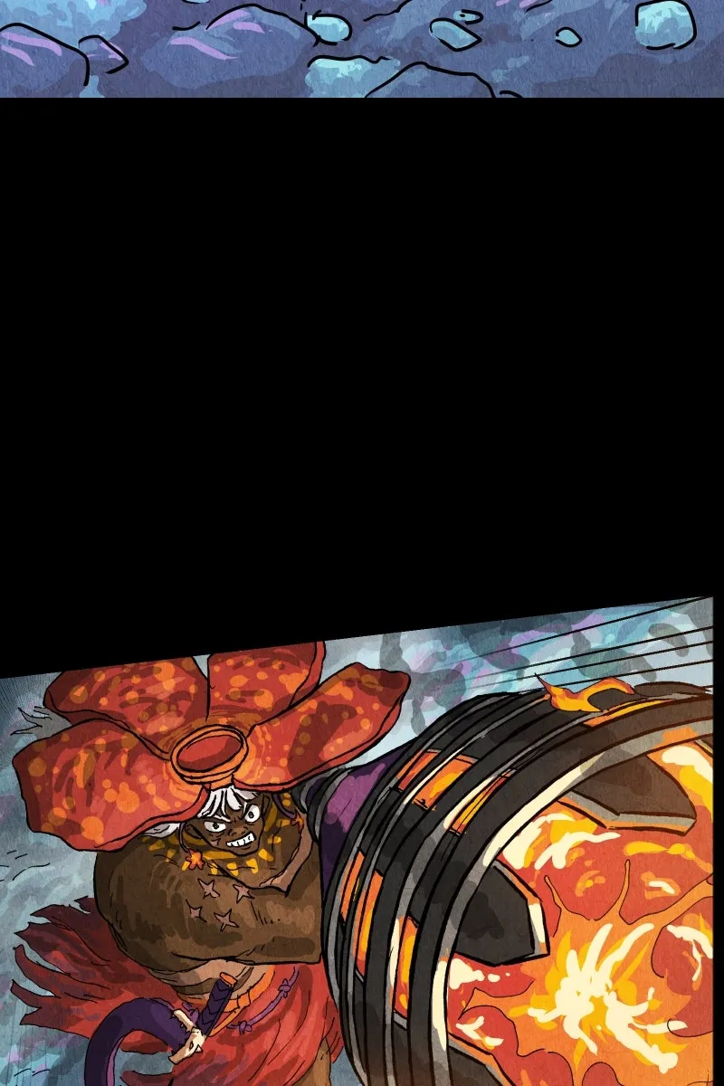 Read Gul chapter 163 image 33 on Lezhin