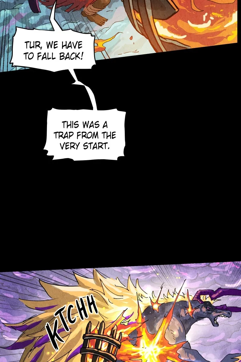 Read Gul chapter 163 image 34 on Lezhin