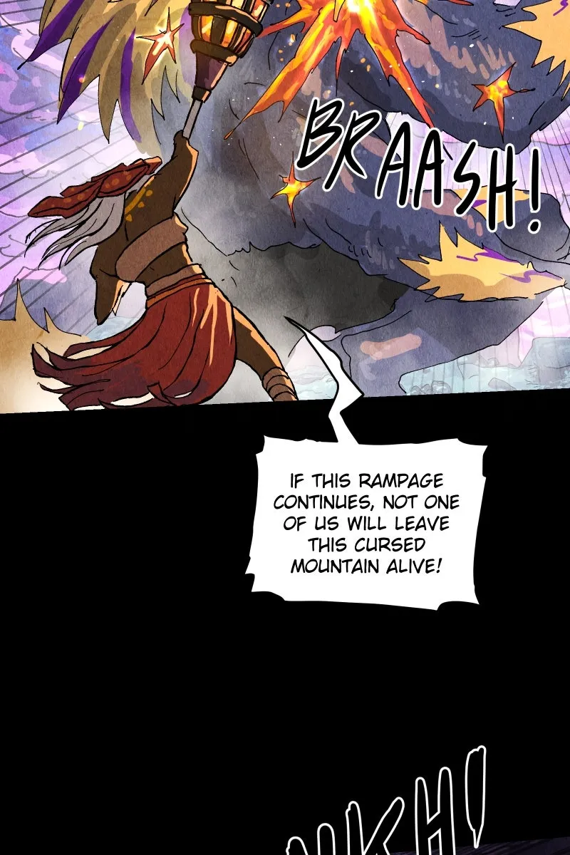 Read Gul chapter 163 image 35 on Lezhin