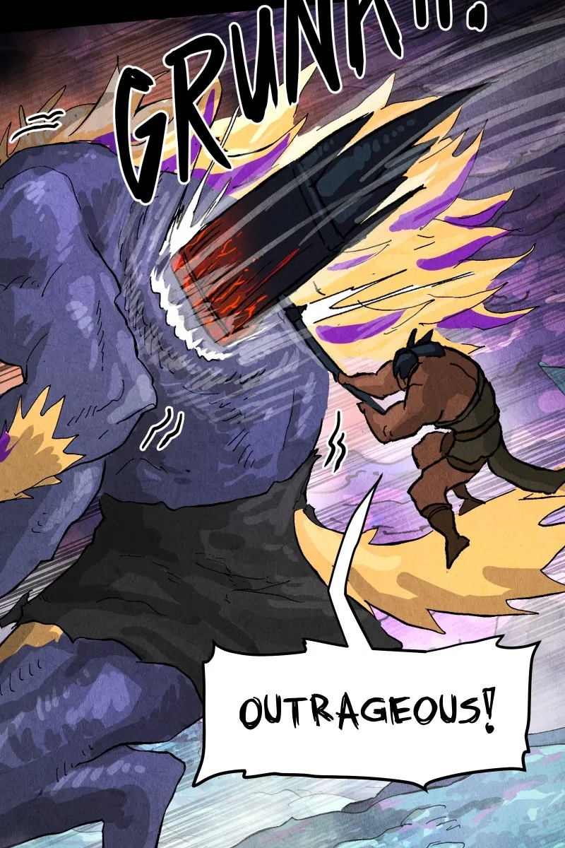 Read Gul chapter 163 image 36 on Lezhin