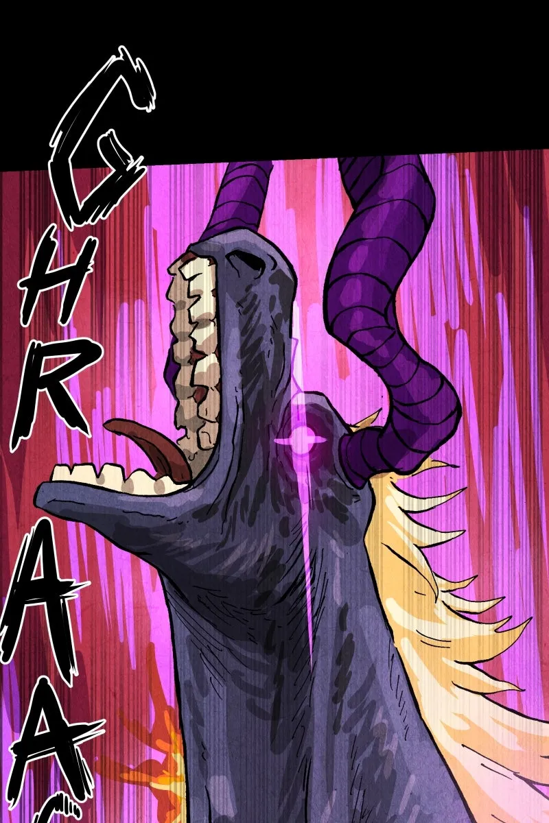 Read Gul chapter 163 image 39 on Lezhin