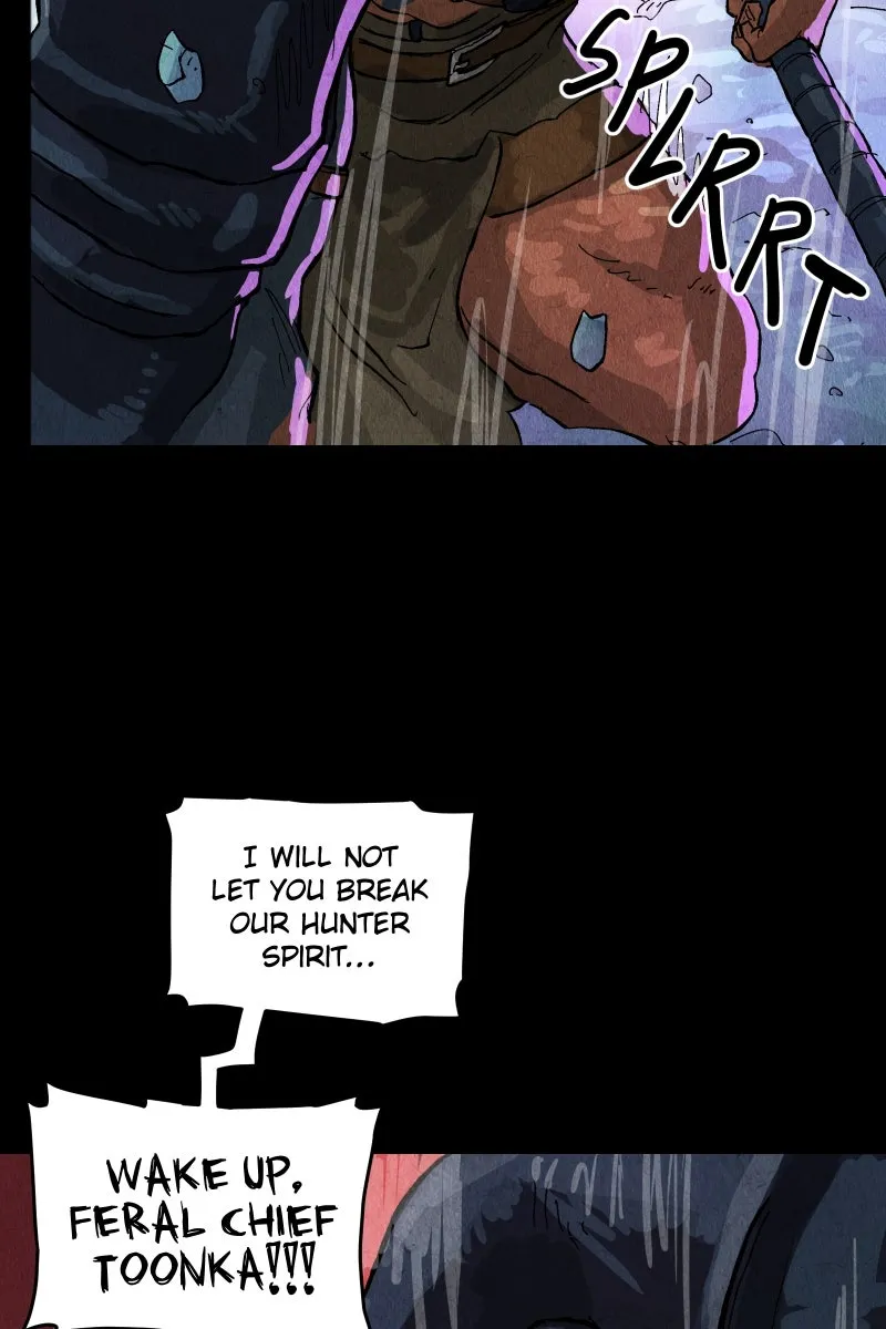 Read Gul chapter 163 image 43 on Lezhin