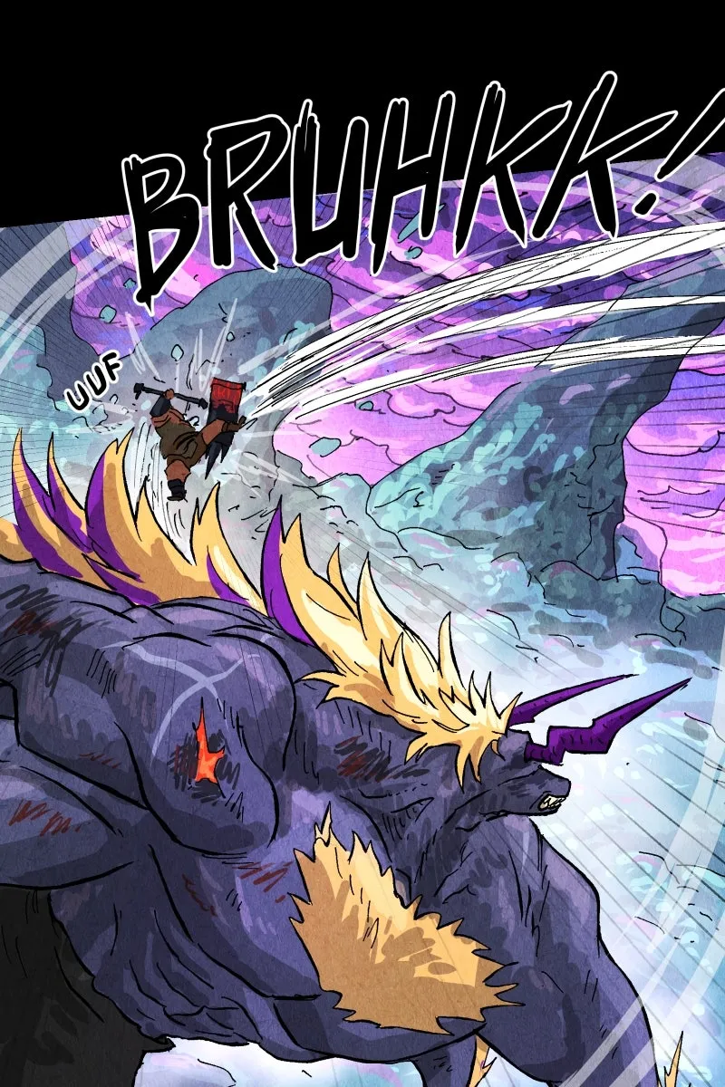 Read Gul chapter 163 image 46 on Lezhin