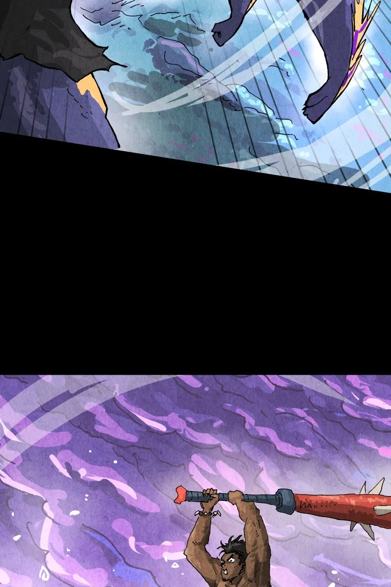 Read Gul chapter 163 image 47 on Lezhin
