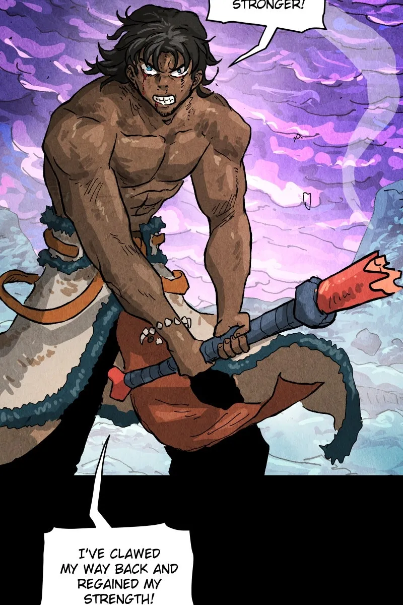 Read Gul chapter 163 image 51 on Lezhin