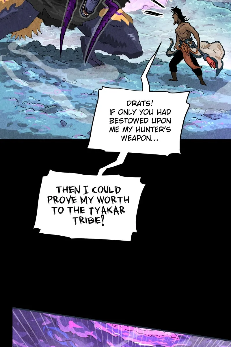 Read Gul chapter 163 image 53 on Lezhin
