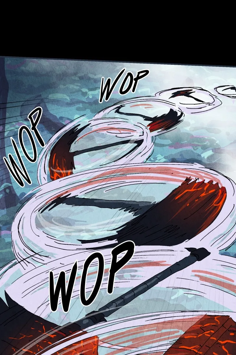 Read Gul chapter 163 image 55 on Lezhin