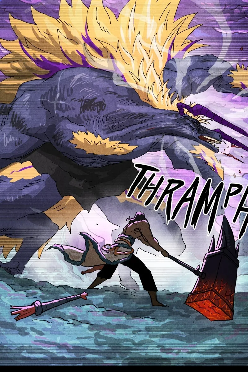 Read Gul chapter 163 image 60 on Lezhin