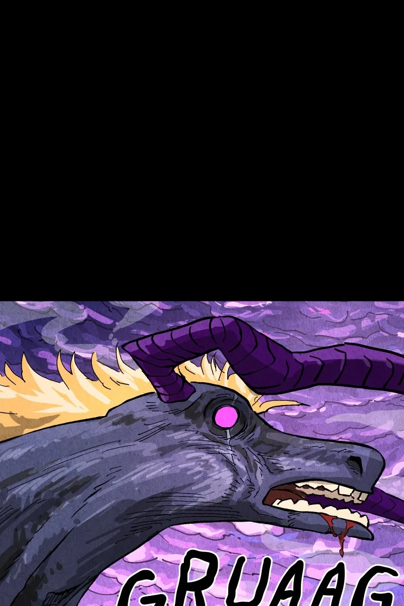 Read Gul chapter 163 image 61 on Lezhin