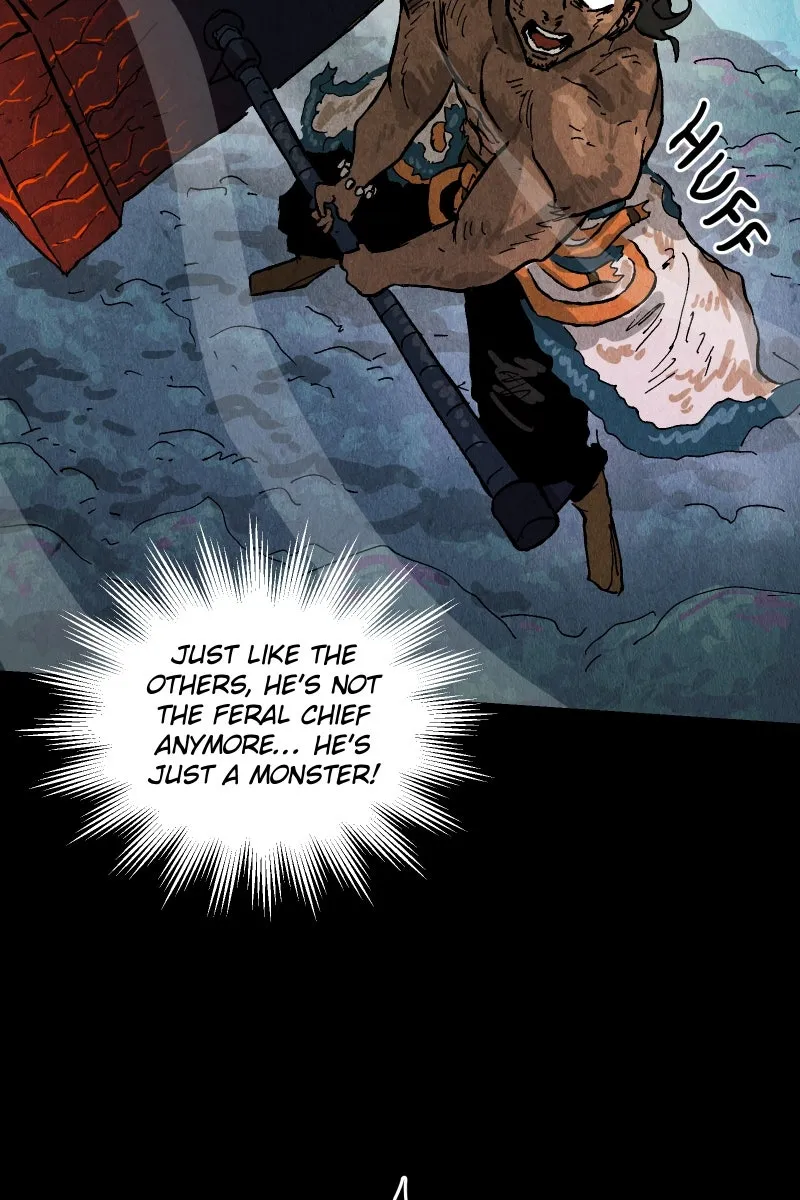 Read Gul chapter 163 image 65 on Lezhin