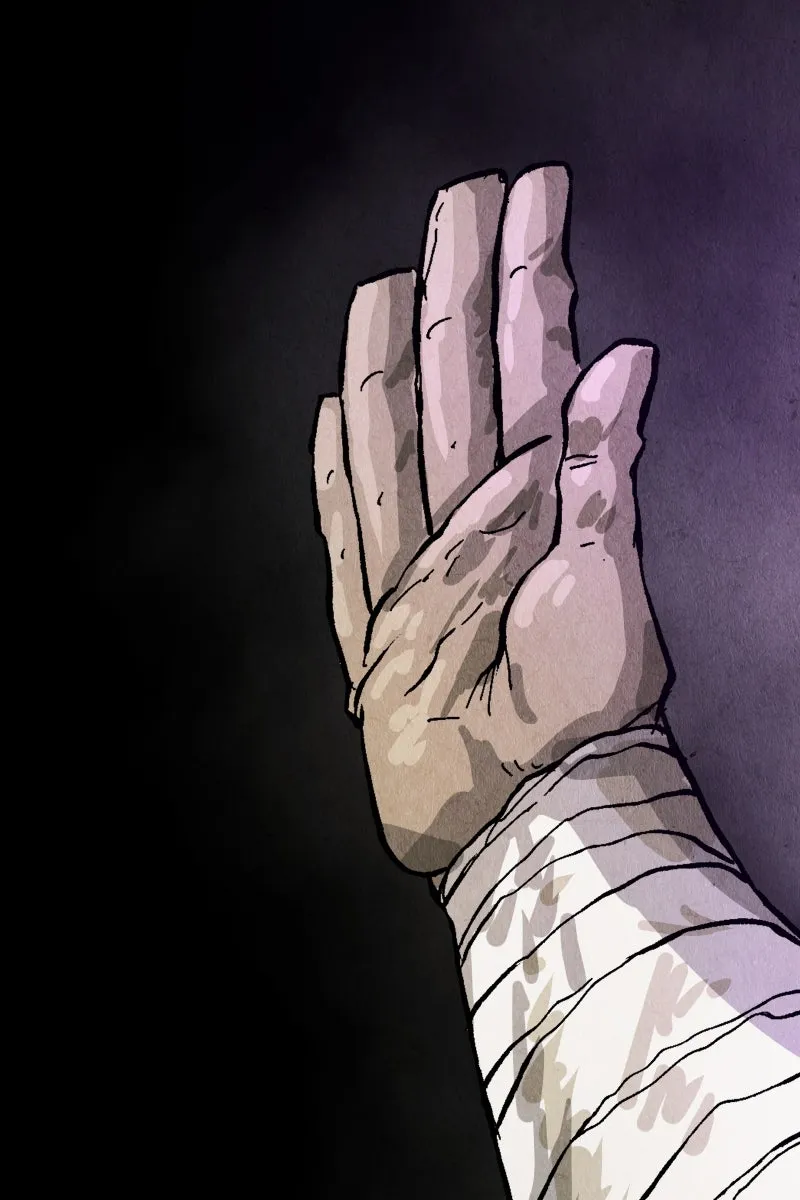 Read Gul chapter 163 image 68 on Lezhin
