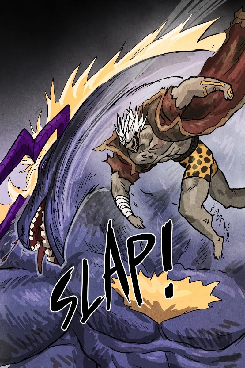 Read Gul chapter 163 image 70 on Lezhin