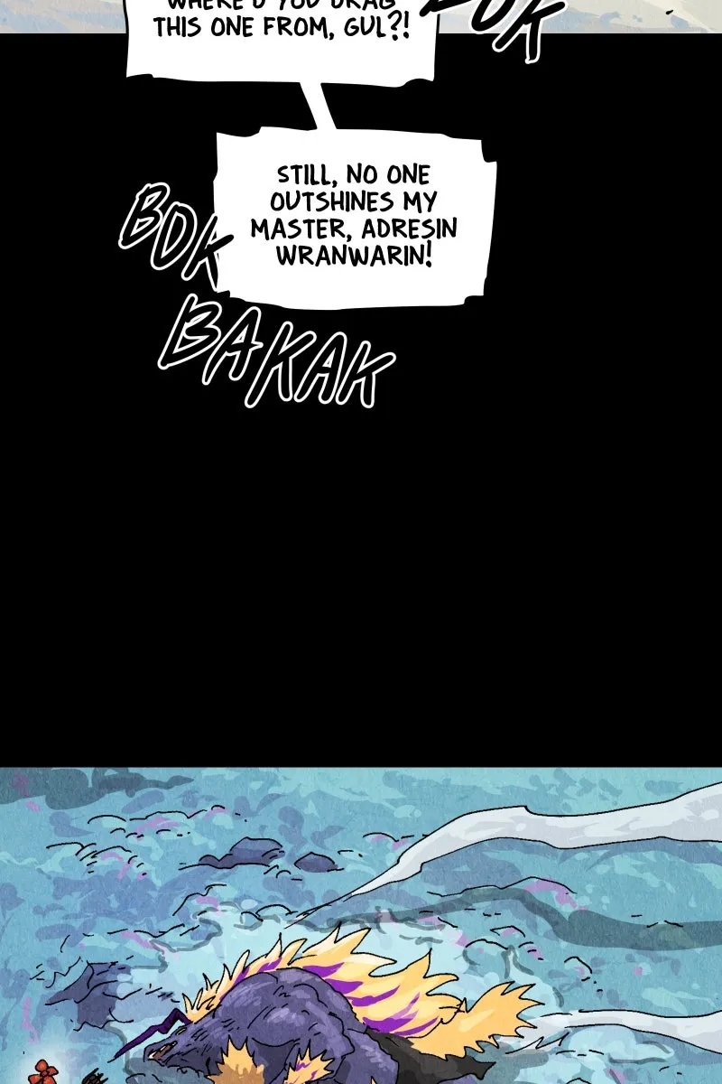 Read Gul chapter 163 image 75 on Lezhin