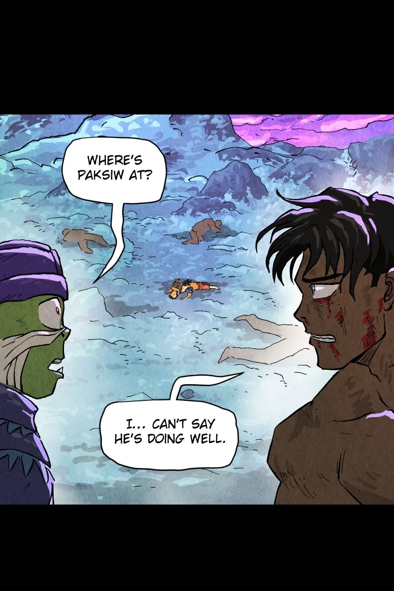 Read Gul chapter 163 image 78 on Lezhin