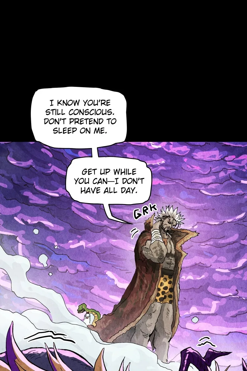 Read Gul chapter 163 image 79 on Lezhin