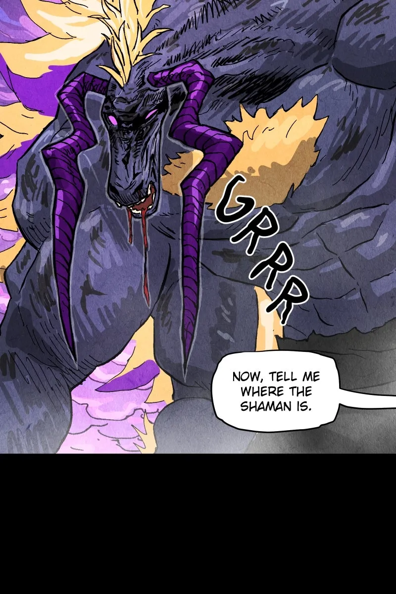 Read Gul chapter 163 image 81 on Lezhin