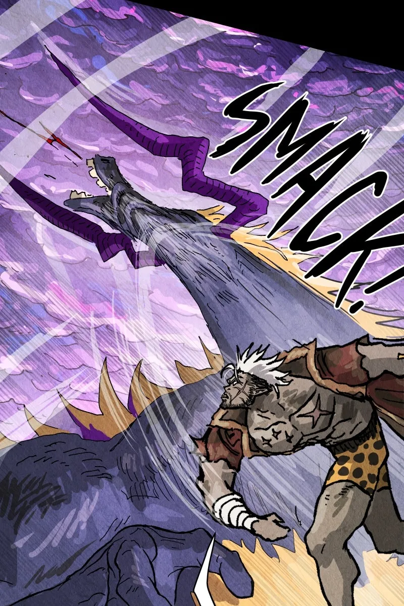 Read Gul chapter 163 image 85 on Lezhin