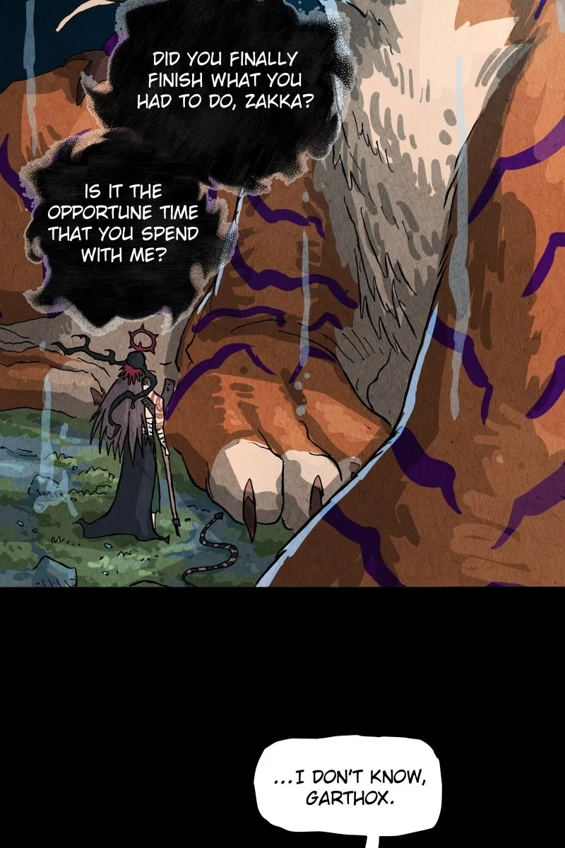 Read Gul chapter 164 image 12 on Lezhin