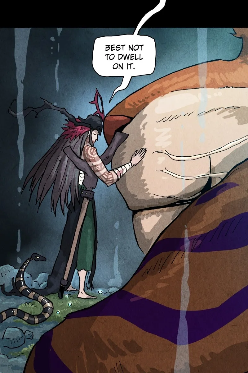 Read Gul chapter 164 image 13 on Lezhin