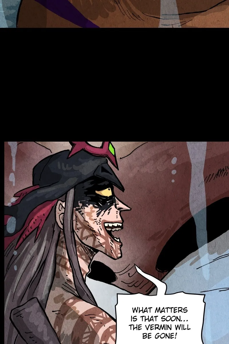 Read Gul chapter 164 image 14 on Lezhin