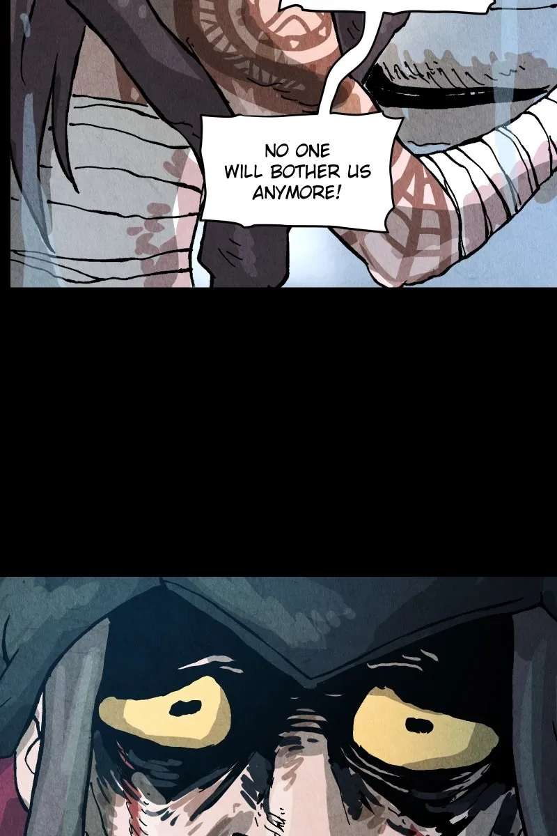 Read Gul chapter 164 image 15 on Lezhin
