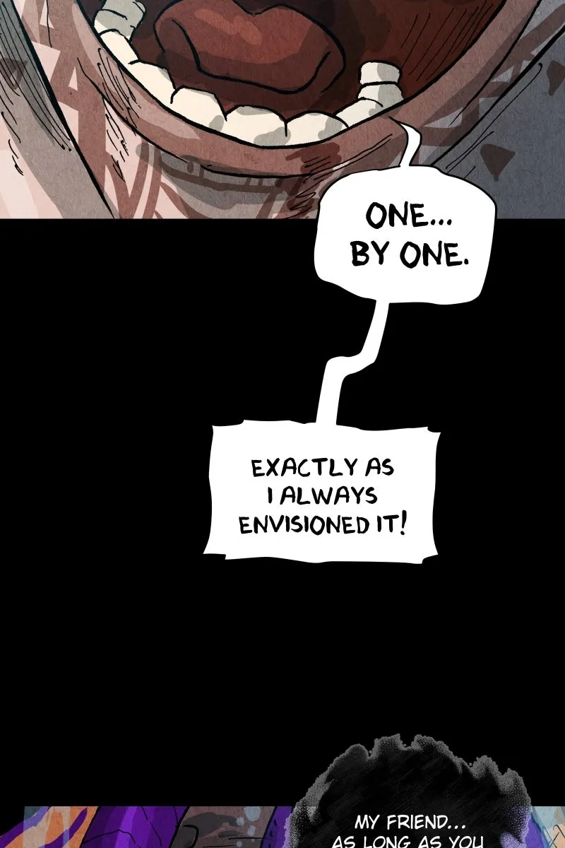 Read Gul chapter 164 image 17 on Lezhin