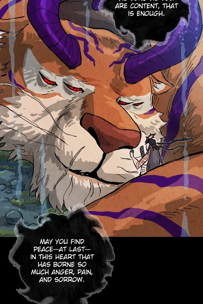 Read Gul chapter 164 image 18 on Lezhin
