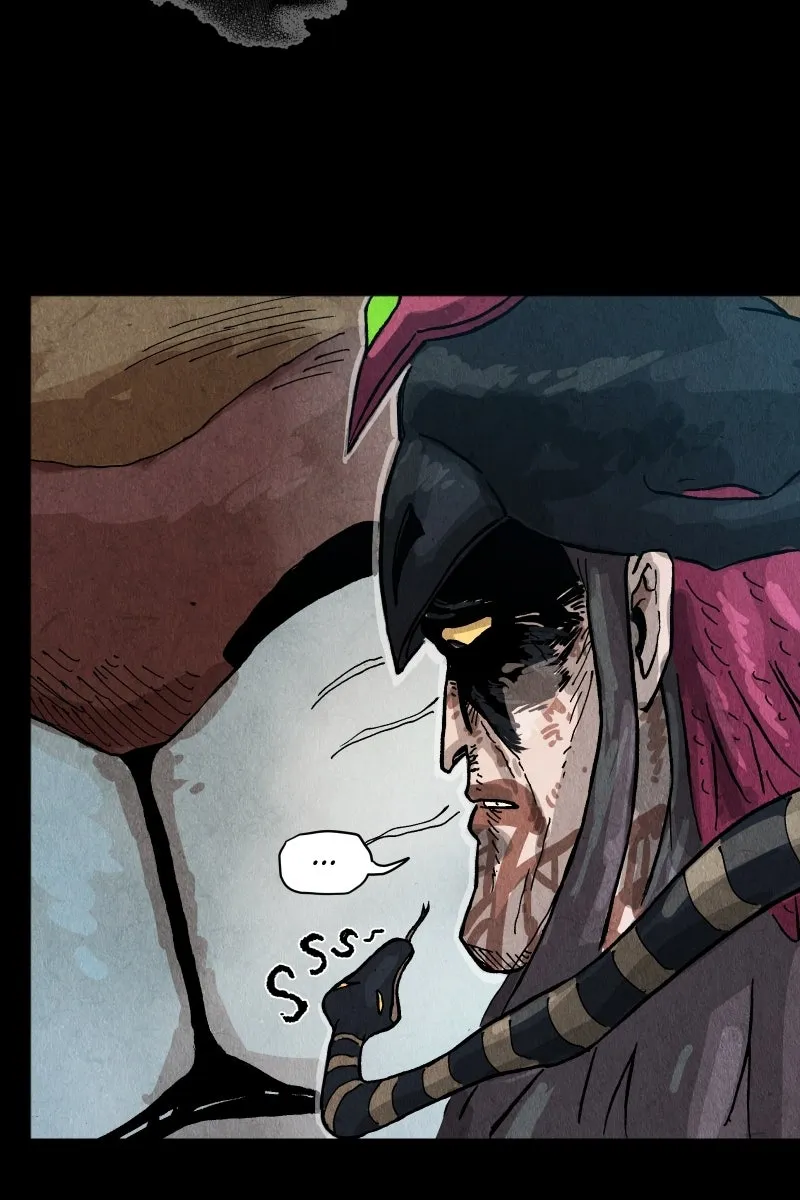 Read Gul chapter 164 image 19 on Lezhin