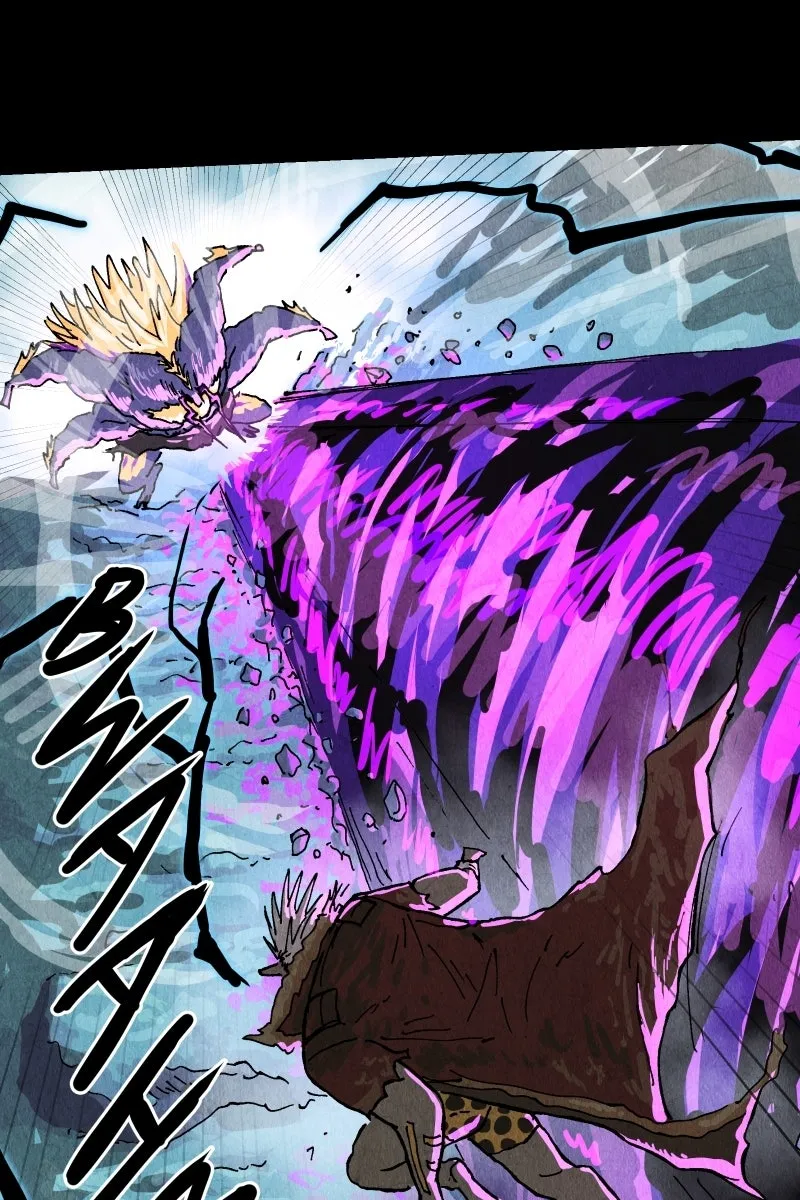 Read Gul chapter 164 image 23 on Lezhin