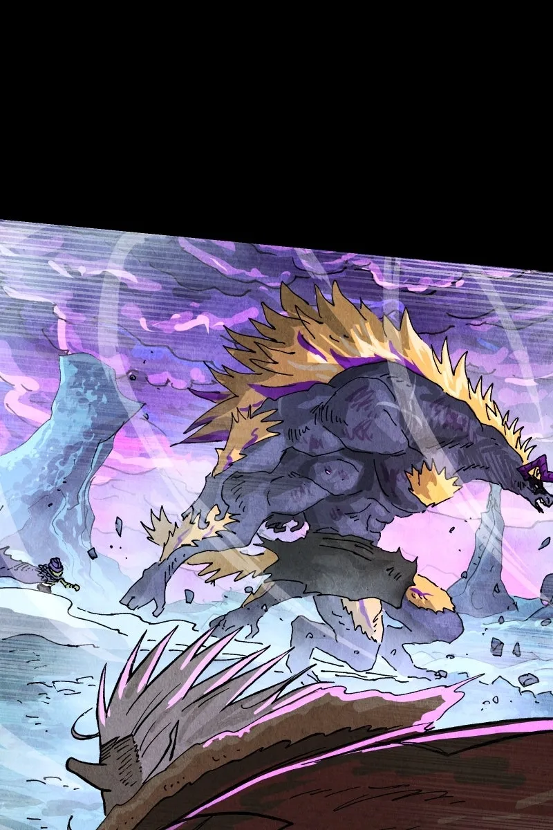 Read Gul chapter 164 image 26 on Lezhin