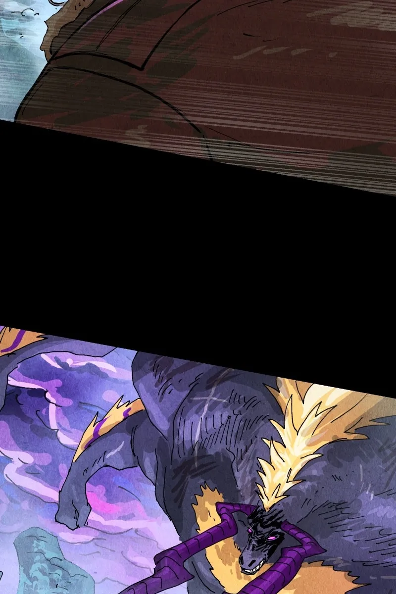 Read Gul chapter 164 image 27 on Lezhin