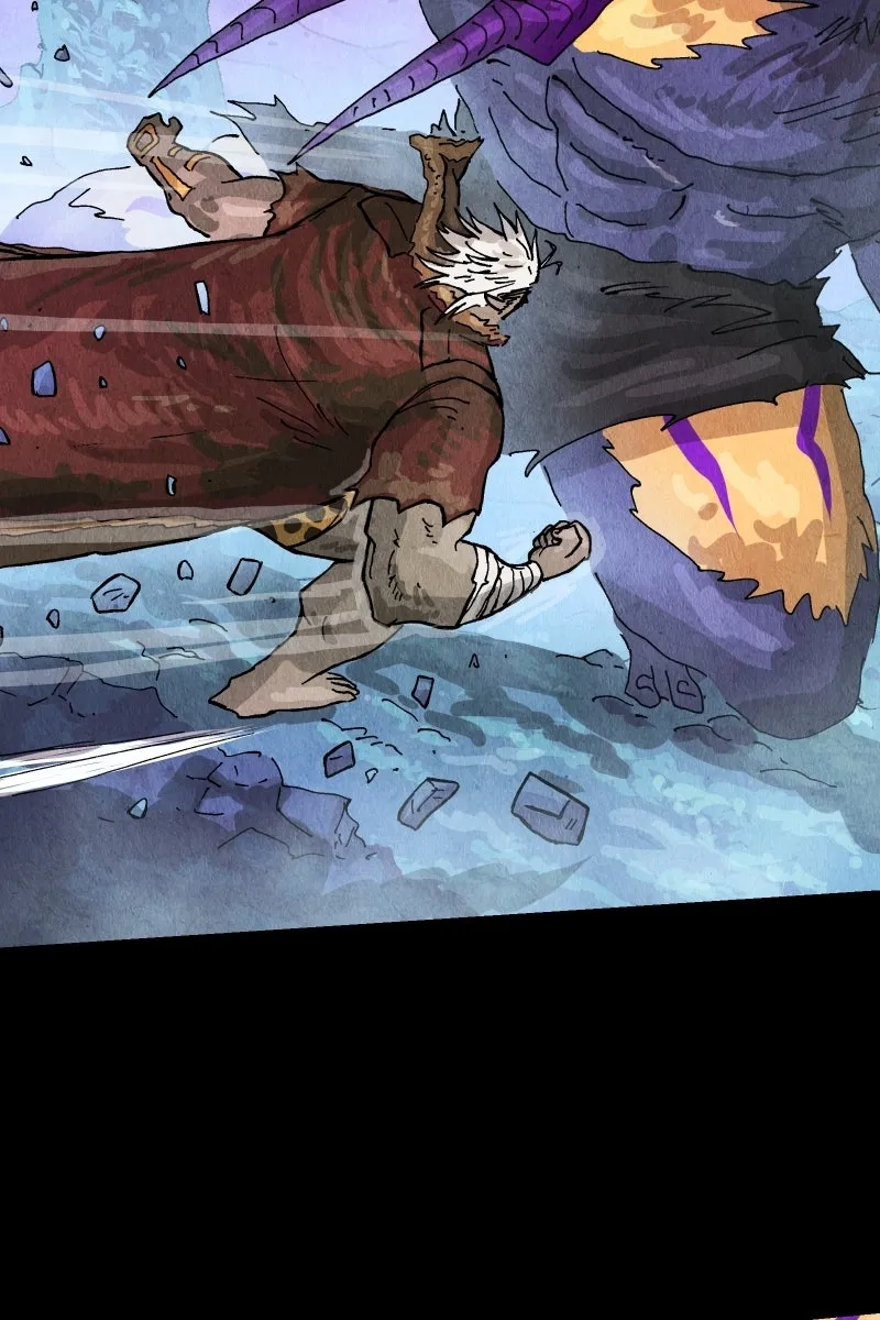 Read Gul chapter 164 image 28 on Lezhin