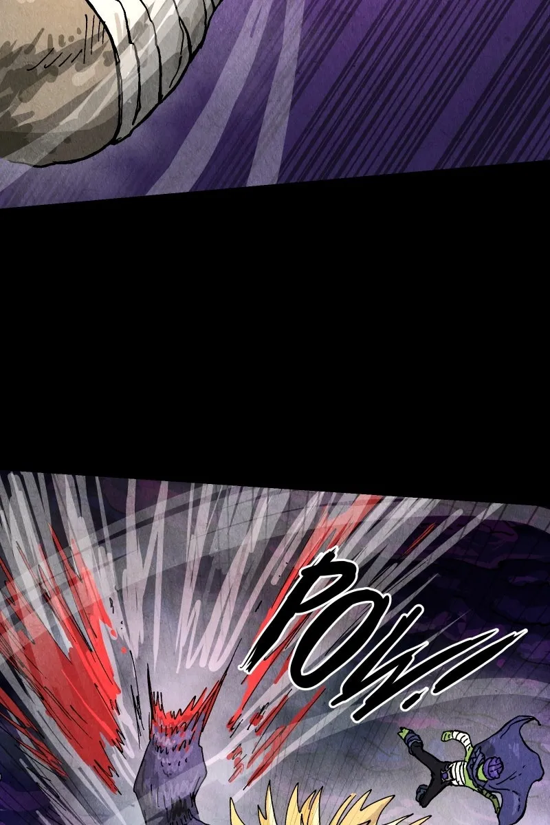 Read Gul chapter 164 image 30 on Lezhin