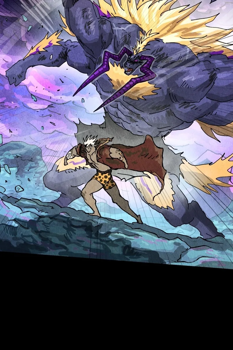 Read Gul chapter 164 image 31 on Lezhin