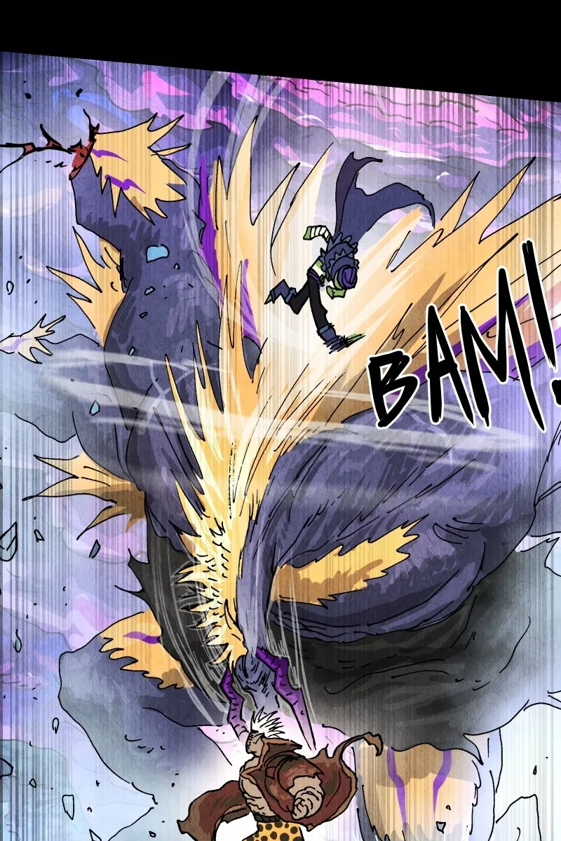 Read Gul chapter 164 image 32 on Lezhin