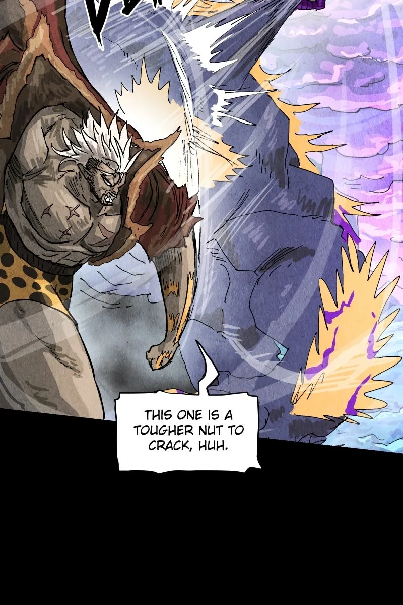 Read Gul chapter 164 image 34 on Lezhin