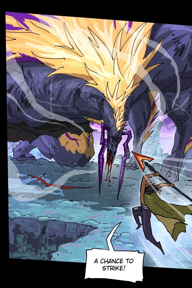 Read Gul chapter 164 image 35 on Lezhin