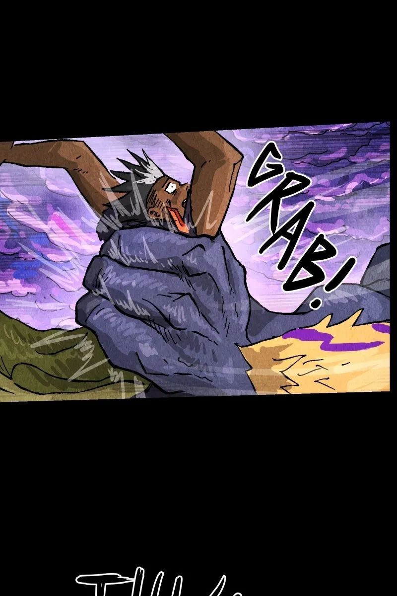 Read Gul chapter 164 image 36 on Lezhin