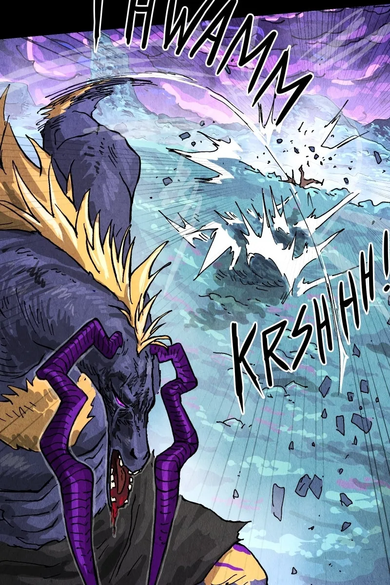 Read Gul chapter 164 image 37 on Lezhin