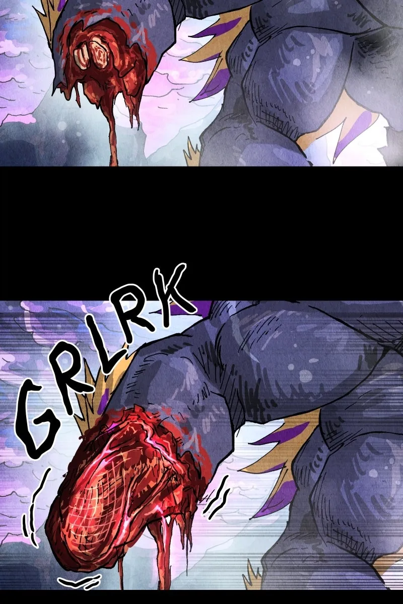 Read Gul chapter 164 image 39 on Lezhin