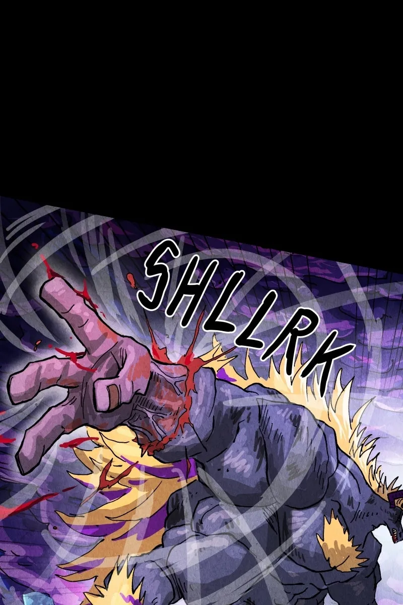 Read Gul chapter 164 image 40 on Lezhin