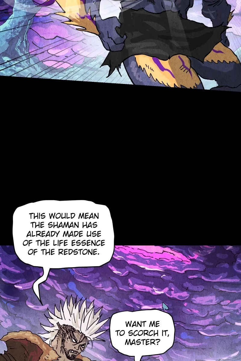 Read Gul chapter 164 image 41 on Lezhin
