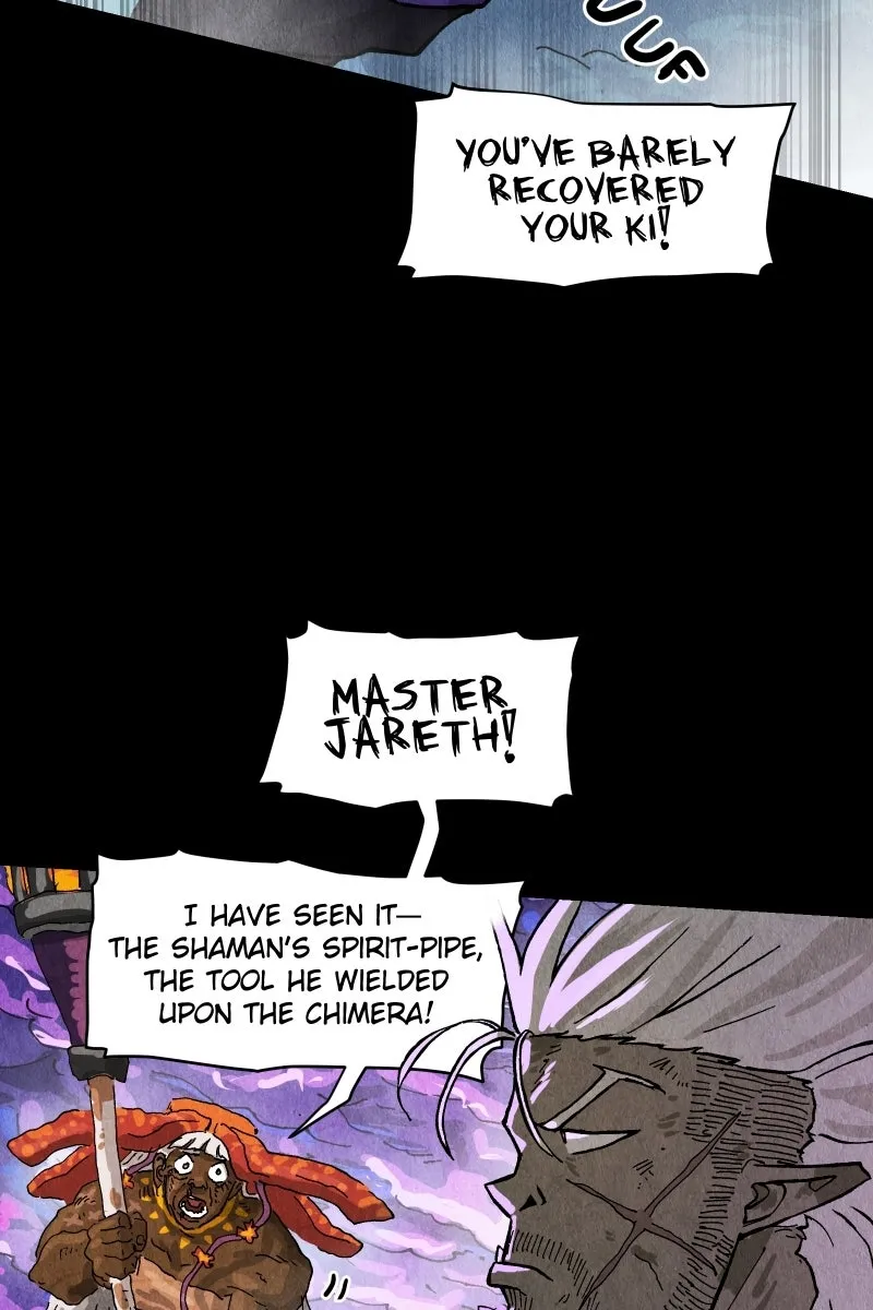 Read Gul chapter 164 image 44 on Lezhin