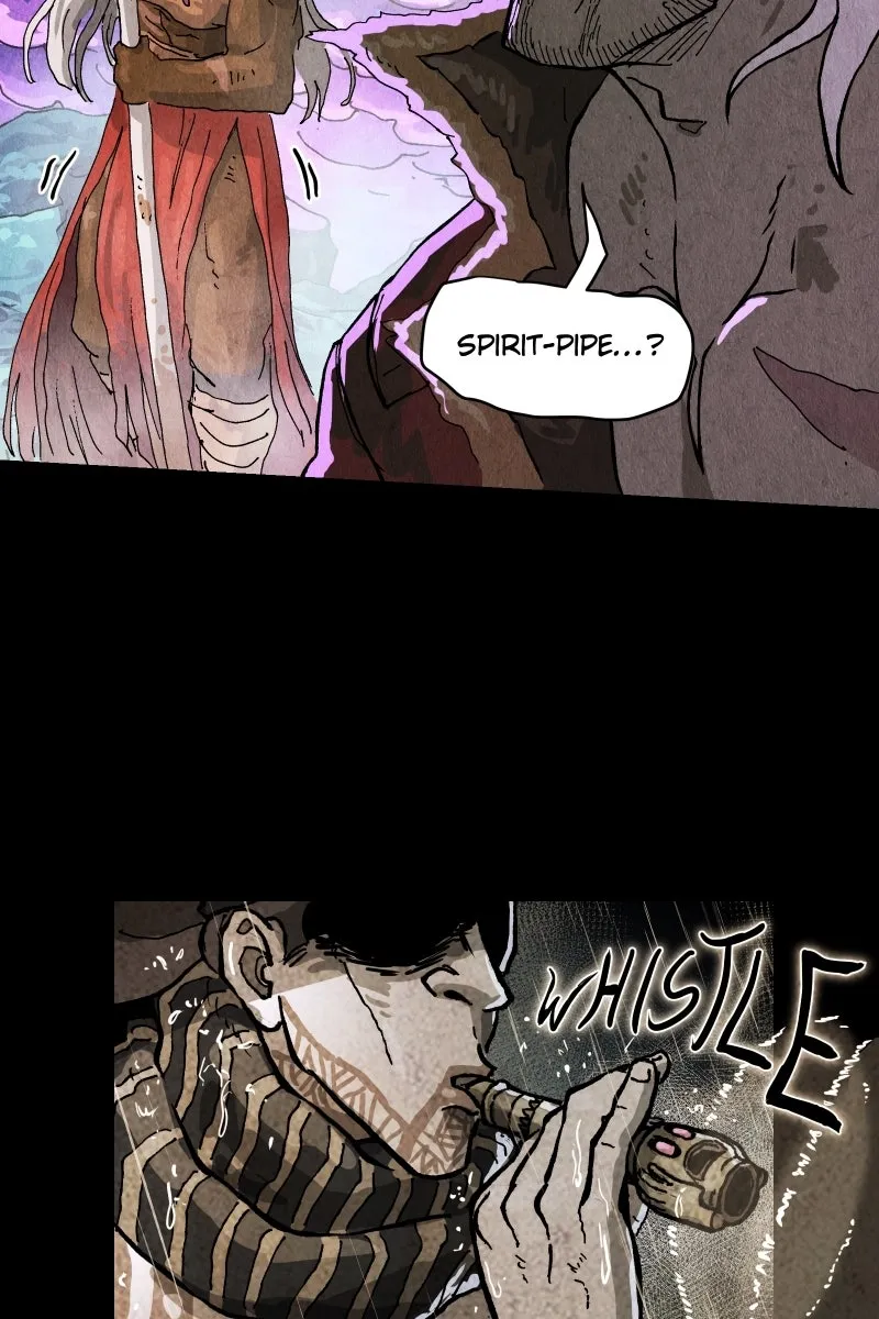 Read Gul chapter 164 image 45 on Lezhin