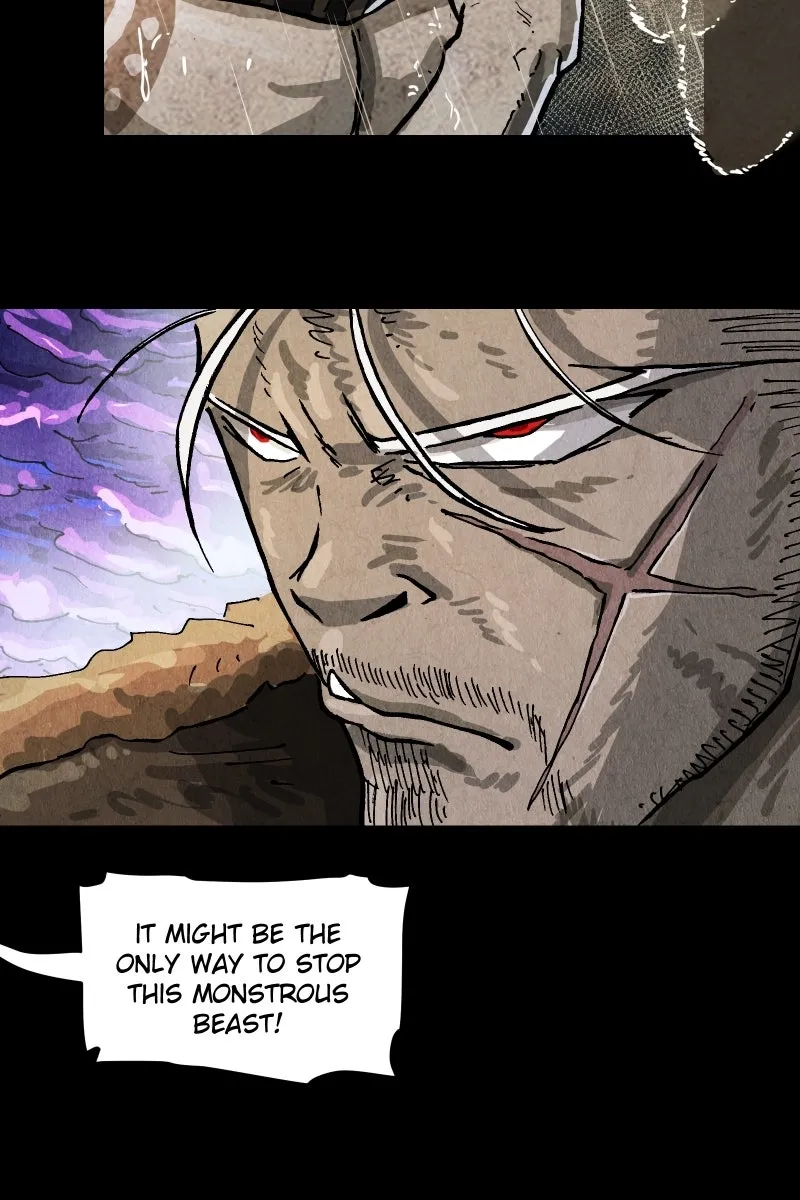 Read Gul chapter 164 image 46 on Lezhin