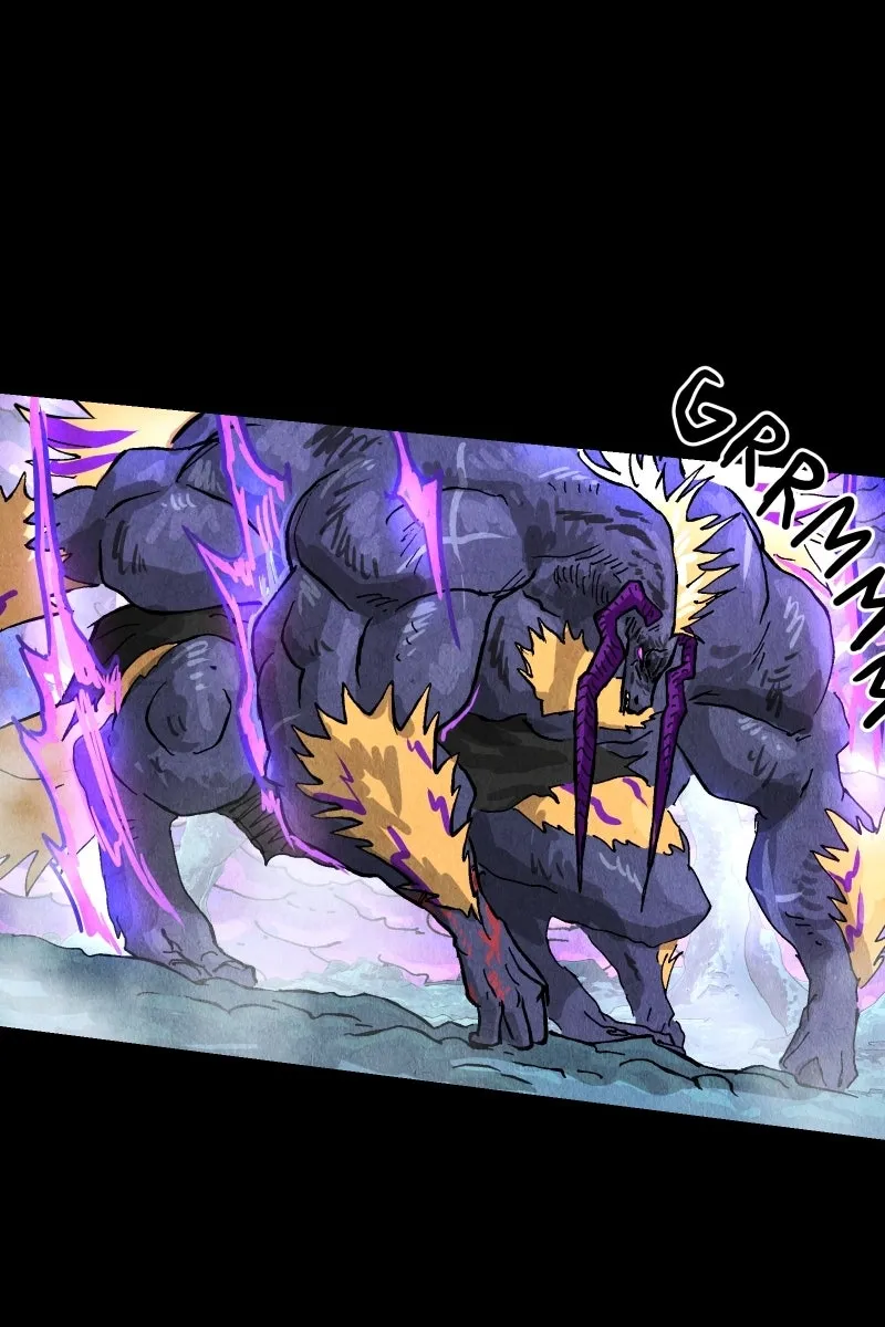 Read Gul chapter 164 image 47 on Lezhin