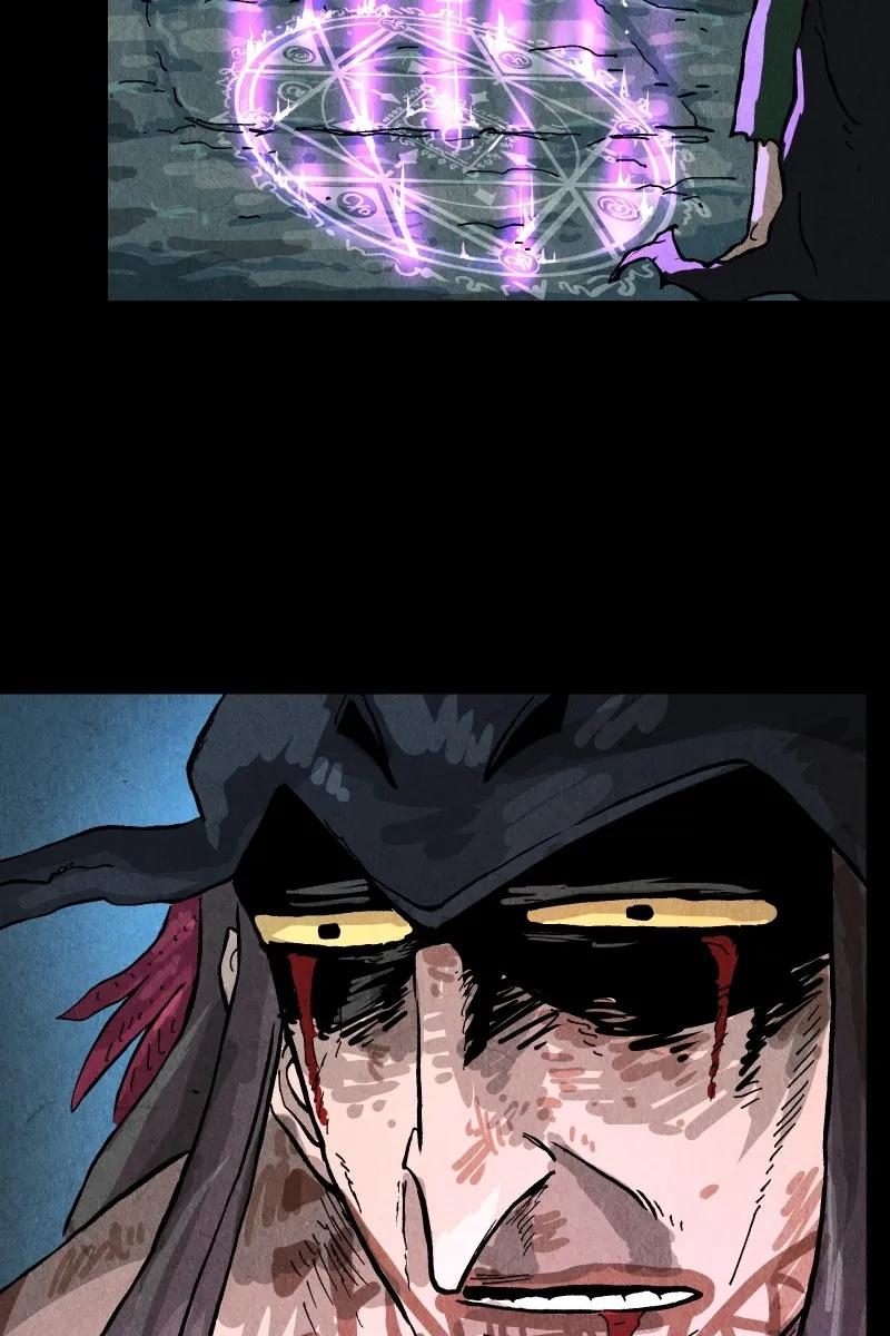 Read Gul chapter 164 image 5 on Lezhin